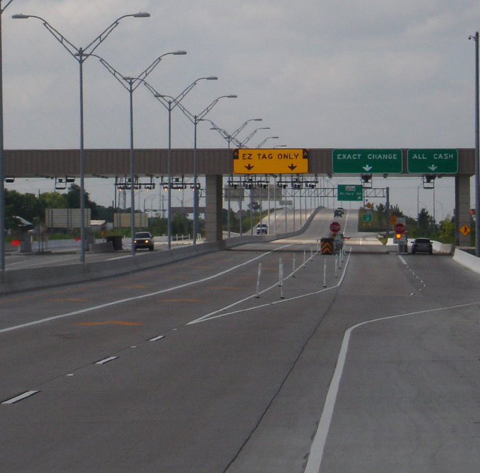 Fort Bend Tollway